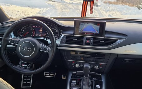 Audi A7, 2015 год, 3 290 000 рублей, 8 фотография