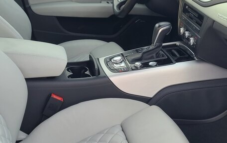 Audi A7, 2015 год, 3 290 000 рублей, 10 фотография