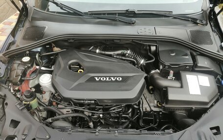 Volvo S60 III, 2011 год, 1 385 000 рублей, 9 фотография