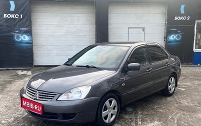 Mitsubishi Lancer IX, 2006 год, 429 000 рублей, 1 фотография