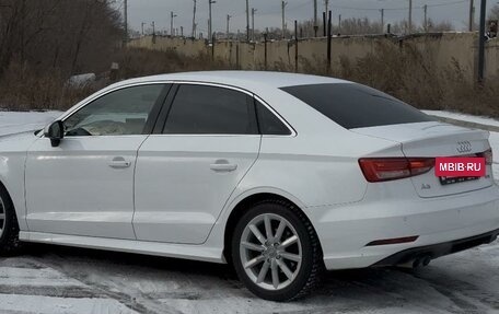 Audi A3, 2016 год, 1 700 000 рублей, 6 фотография