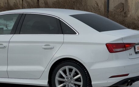 Audi A3, 2016 год, 1 700 000 рублей, 11 фотография