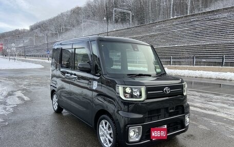 Toyota Pixis Mega, 2016 год, 1 050 000 рублей, 1 фотография