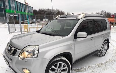 Nissan X-Trail, 2011 год, 1 216 000 рублей, 1 фотография