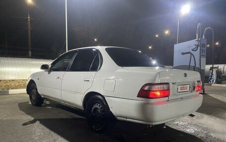 Toyota Corolla, 1992 год, 210 000 рублей, 3 фотография