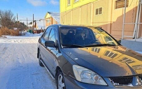 Mitsubishi Lancer IX, 2006 год, 400 000 рублей, 1 фотография