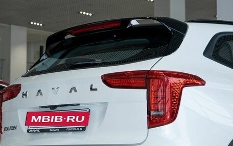 Haval Jolion, 2024 год, 2 349 000 рублей, 6 фотография