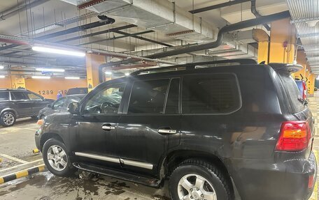 Toyota Land Cruiser 200, 2013 год, 4 200 000 рублей, 1 фотография