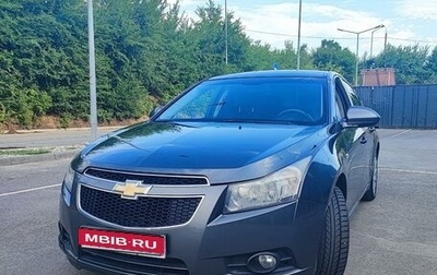 Chevrolet Cruze II, 2012 год, 600 000 рублей, 1 фотография