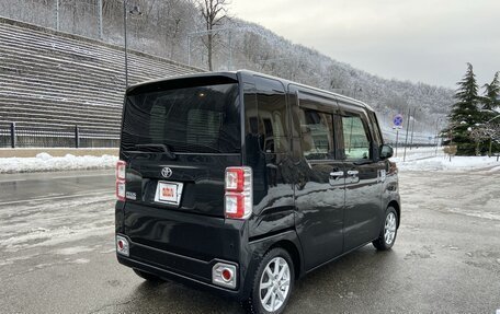 Toyota Pixis Mega, 2016 год, 1 050 000 рублей, 4 фотография