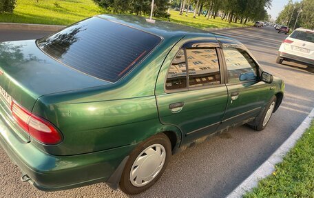 Nissan Almera, 1999 год, 150 000 рублей, 6 фотография