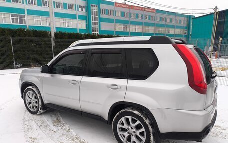 Nissan X-Trail, 2011 год, 1 216 000 рублей, 3 фотография