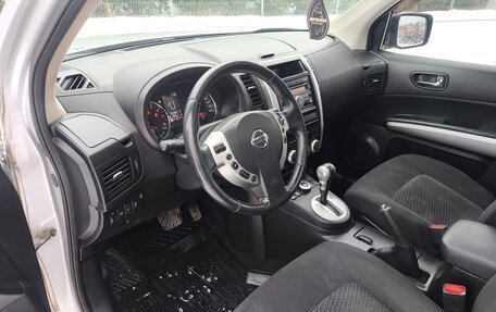 Nissan X-Trail, 2011 год, 1 216 000 рублей, 11 фотография