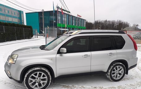 Nissan X-Trail, 2011 год, 1 216 000 рублей, 2 фотография