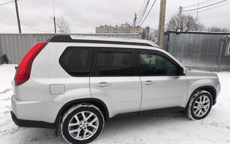 Nissan X-Trail, 2011 год, 1 216 000 рублей, 6 фотография