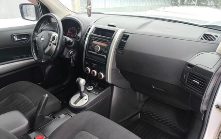 Nissan X-Trail, 2011 год, 1 216 000 рублей, 9 фотография