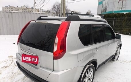 Nissan X-Trail, 2011 год, 1 216 000 рублей, 7 фотография