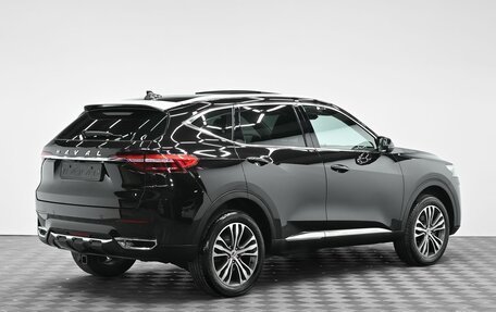 Haval F7 I, 2021 год, 1 895 000 рублей, 4 фотография