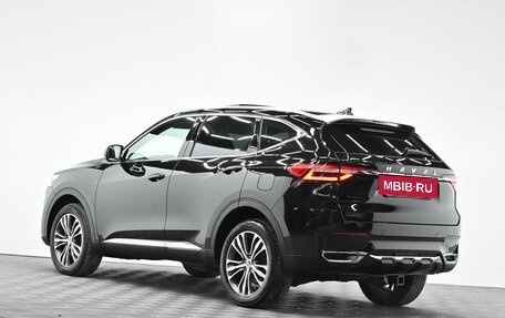 Haval F7 I, 2021 год, 1 895 000 рублей, 6 фотография