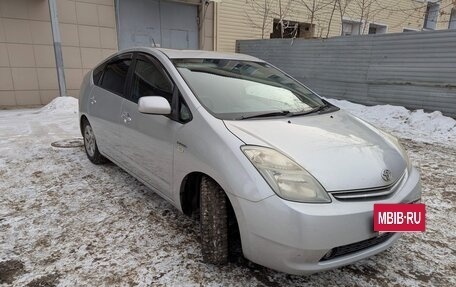 Toyota Prius, 2009 год, 960 000 рублей, 2 фотография