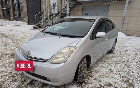 Toyota Prius, 2009 год, 960 000 рублей, 3 фотография