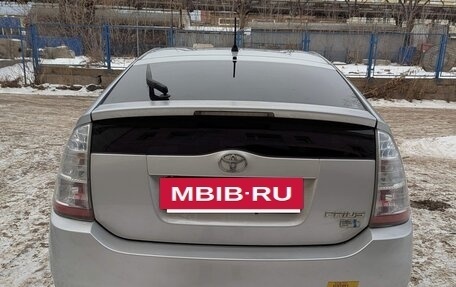 Toyota Prius, 2009 год, 960 000 рублей, 6 фотография