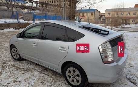 Toyota Prius, 2009 год, 960 000 рублей, 5 фотография