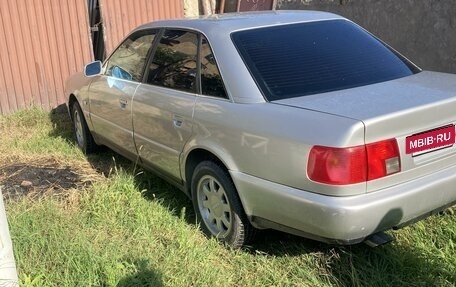 Audi A6, 1996 год, 500 000 рублей, 5 фотография