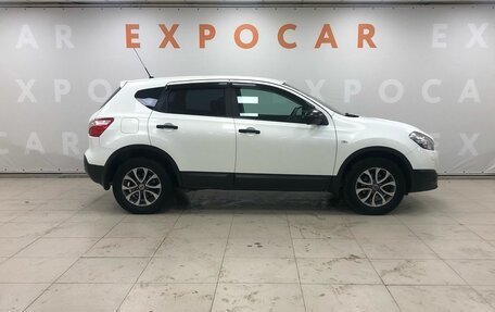 Nissan Qashqai, 2010 год, 977 000 рублей, 4 фотография