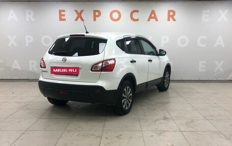 Nissan Qashqai, 2010 год, 977 000 рублей, 5 фотография