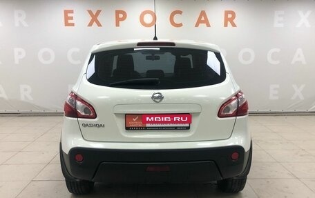 Nissan Qashqai, 2010 год, 977 000 рублей, 6 фотография