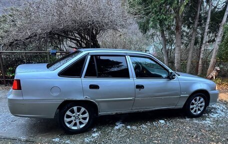 Daewoo Nexia I рестайлинг, 2011 год, 179 000 рублей, 4 фотография