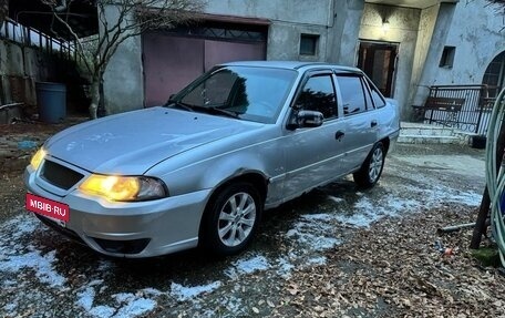 Daewoo Nexia I рестайлинг, 2011 год, 179 000 рублей, 7 фотография