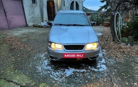 Daewoo Nexia I рестайлинг, 2011 год, 179 000 рублей, 6 фотография