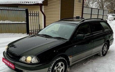 Toyota Caldina, 1999 год, 540 000 рублей, 2 фотография