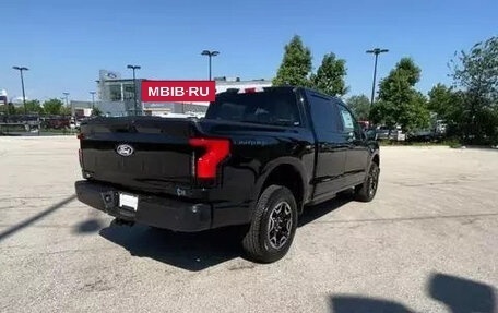 Ford F-150, 2024 год, 8 275 000 рублей, 7 фотография