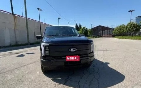 Ford F-150, 2024 год, 8 275 000 рублей, 3 фотография