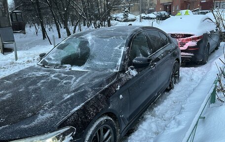 BMW 5 серия, 2019 год, 3 700 000 рублей, 2 фотография