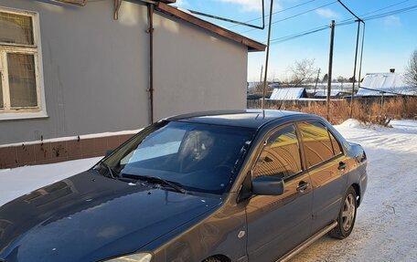 Mitsubishi Lancer IX, 2006 год, 400 000 рублей, 8 фотография