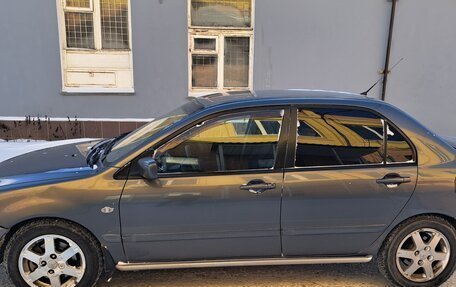 Mitsubishi Lancer IX, 2006 год, 400 000 рублей, 7 фотография