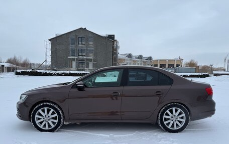 Volkswagen Jetta VI, 2015 год, 1 190 000 рублей, 8 фотография