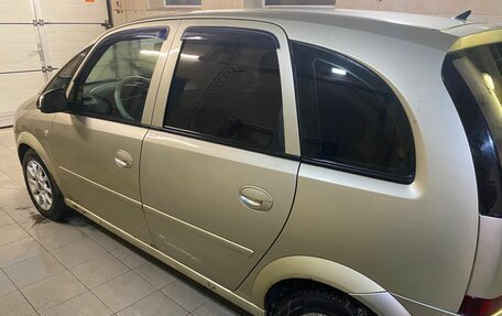 Opel Meriva, 2008 год, 520 000 рублей, 4 фотография