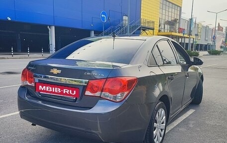 Chevrolet Cruze II, 2012 год, 600 000 рублей, 13 фотография