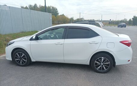 Toyota Corolla, 2014 год, 1 400 000 рублей, 6 фотография