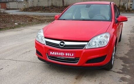 Opel Astra H, 2013 год, 835 000 рублей, 11 фотография