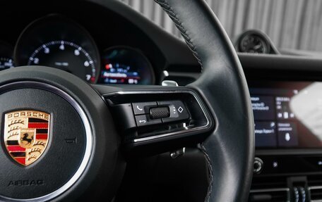 Porsche Macan I рестайлинг, 2021 год, 9 975 000 рублей, 14 фотография