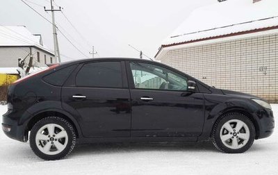 Ford Focus II рестайлинг, 2010 год, 475 000 рублей, 1 фотография