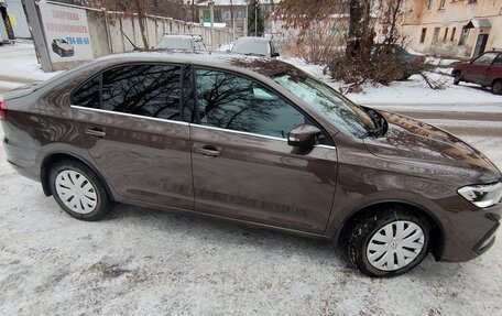 Volkswagen Polo VI (EU Market), 2020 год, 1 800 000 рублей, 1 фотография