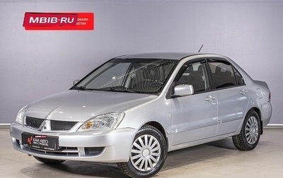 Mitsubishi Lancer IX, 2007 год, 465 000 рублей, 1 фотография