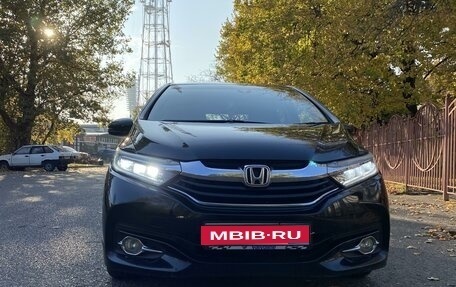 Honda Shuttle II, 2016 год, 1 350 000 рублей, 1 фотография